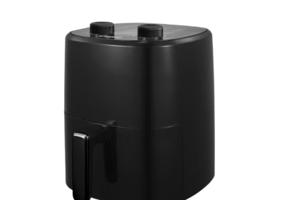 12V Travel Air Fryer 4 Litre Model