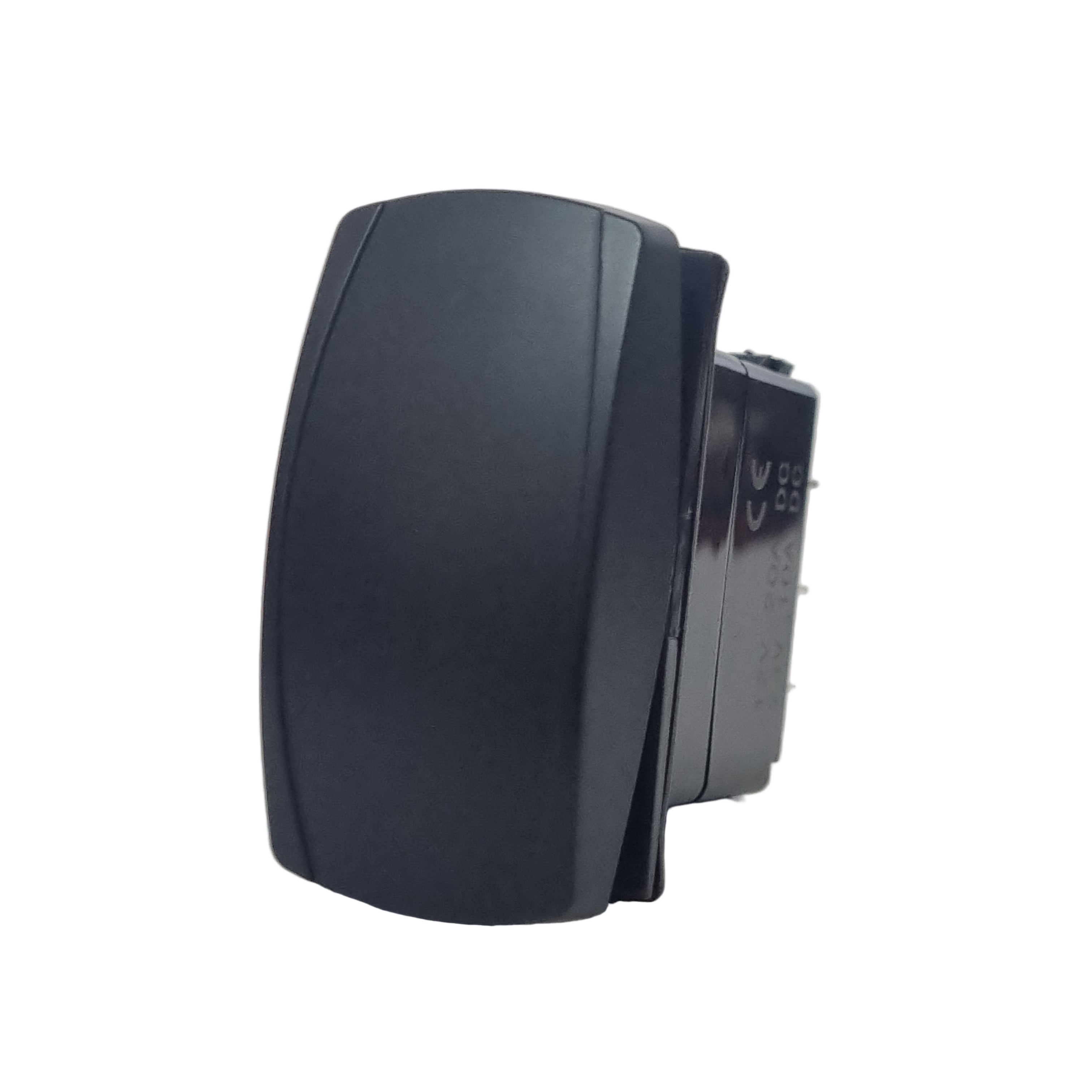 7 Pin Rocker Switch – Volt & Venture