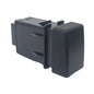 Isuzu Push Switch - Optional Engraving