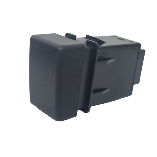 Isuzu Push Switch - Optional Engraving