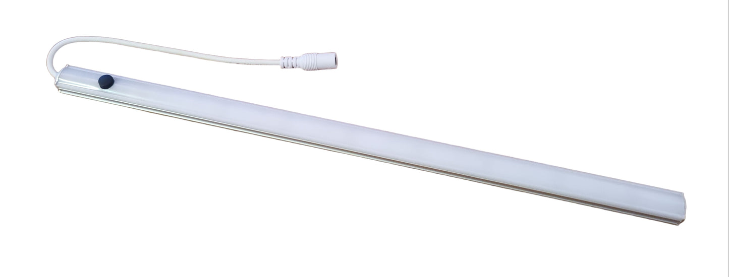 37cm Dual Colour 24 LED Module LED Light - Amber/White