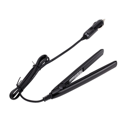 12V Mini Hair Straightener