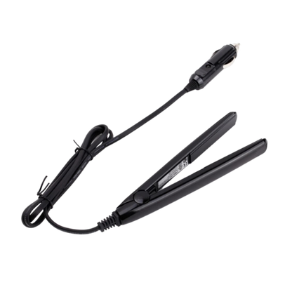 12V Mini Hair Straightener