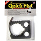 EXoverland - 3" QUICK FIST CLAMP