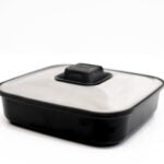 The Square Fry Pan
