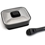 The Square Fry Pan