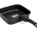 The Square Fry Pan
