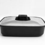 The Square Fry Pan