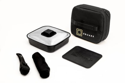 The Square Fry Pan