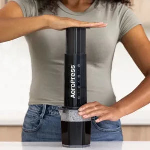 Exropress EXoverland AeroPress XL Coffee Maker – Volt & Venture