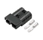 50A Black Brad Harrison Equivalent Plug