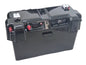 Smooth Battery Box
