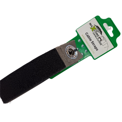 Maxcons Cable Straps - Set x 5