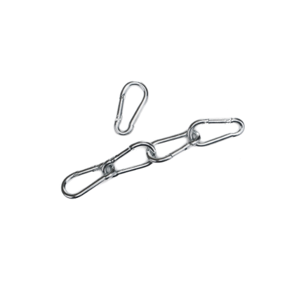 Maxcons Carabiners - Set x 5