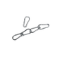 Maxcons Carabiners - Set x 5
