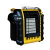 Portable Radiant Gas Heater