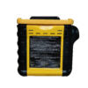 Portable Radiant Gas Heater