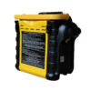 Portable Radiant Gas Heater