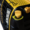 Portable Radiant Gas Heater