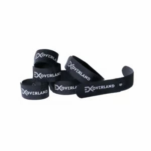 EXoverland Velcro Straps - 35mm