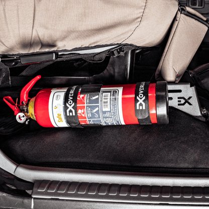 EXoverland Fire Extinguisher 1,0KG