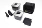 The Square Pot Set