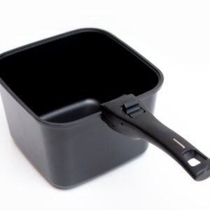 The Square Pot Set