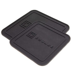 The Square Pot Set