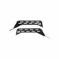 EXoverland Fire Extinguisher Mount Set - Land Cruiser 76 / 79 DC