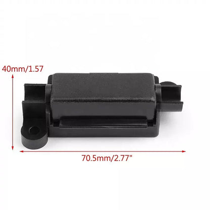 Inline Midi Fuse Holder-Splash Proof - Strip Fuse