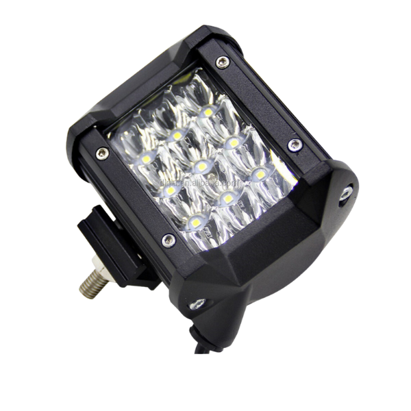 4inch 12W LED Spot Light Flashing Function (each)