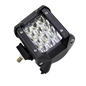 4inch 12W LED Spot Light Flashing Function (each)