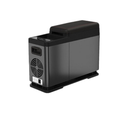 Alpicool Vehicle Centre Console Fridge CF8