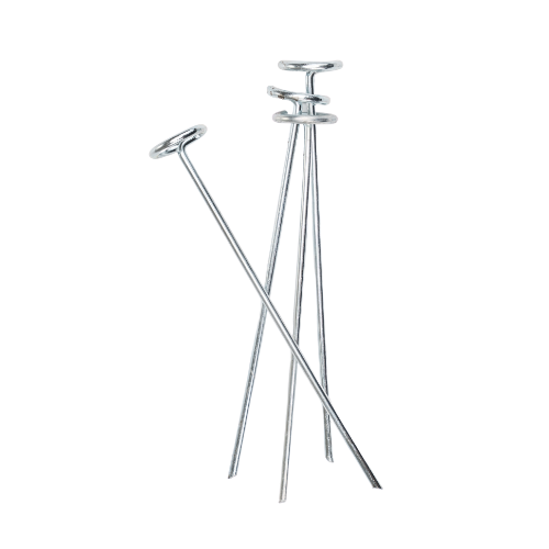 Maxcons Ground Sheet Pegs - Set x 4