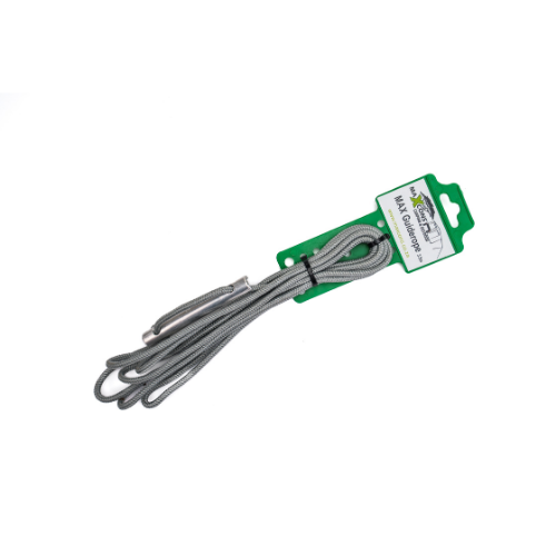 Maxcons Guide Rope 3.5m Single - Grey