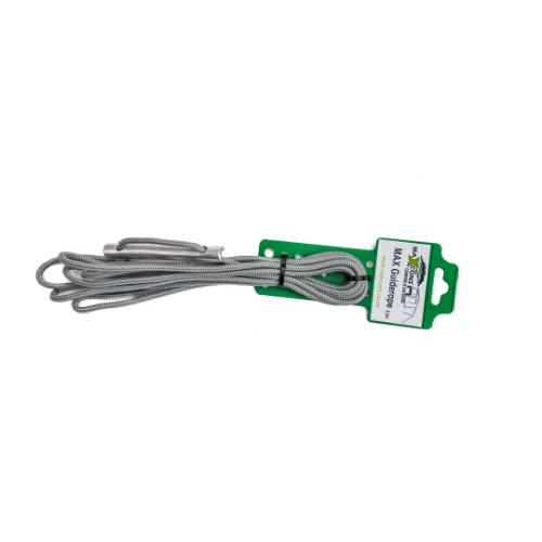 Maxcons Guide Rope 3.5m Single - Grey