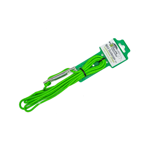 Maxcons Guide Rope 3.5m Single - Green