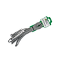 Maxcons Guide Rope 7.0m Double - Grey