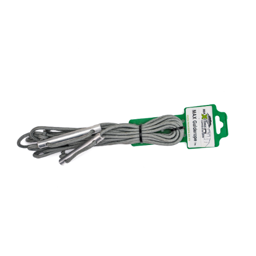Maxcons Guide Rope 7.0m Double - Grey