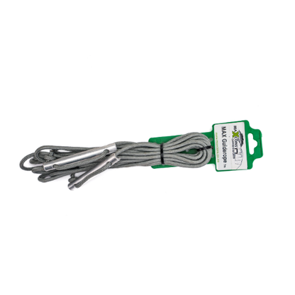 Maxcons Guide Rope 7.0m Double - Grey