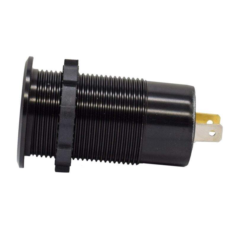 Triple QC3.0 USB Charger Socket