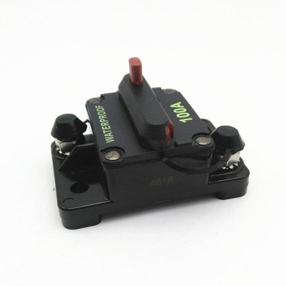 100A circuit breaker - the4x4store.co.za