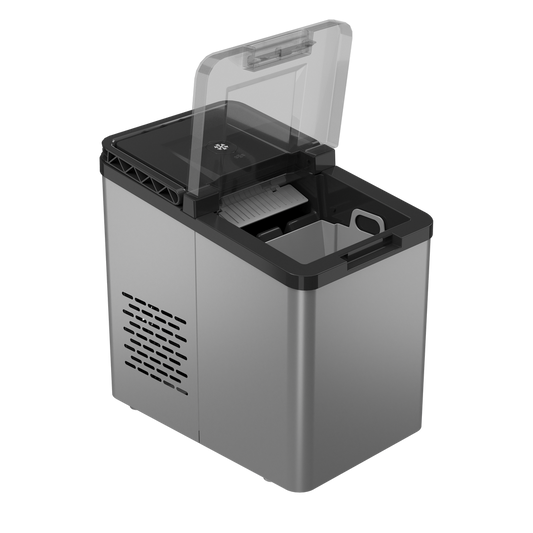 Alpicool ICE16 12V Ice Maker