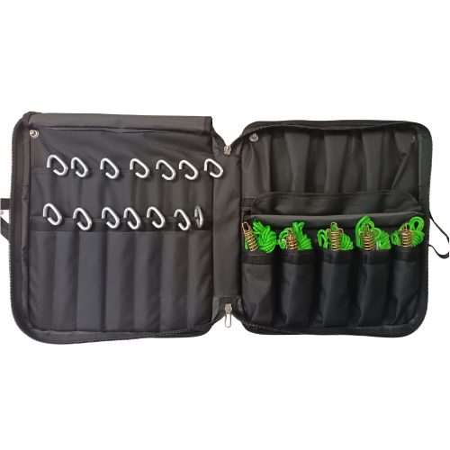 Maxcons Peg Bag Kits + Ropes
