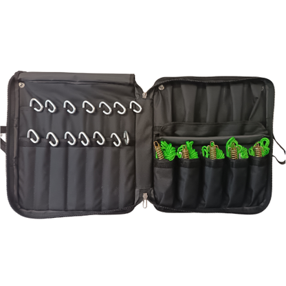 Maxcons Peg Bag Kits + Ropes