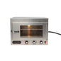 12V Travel Oven with Glass Window, Light and Digital Display – Large