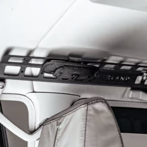 EXoverland Molle Grab Handle Set - Land Cruiser 79