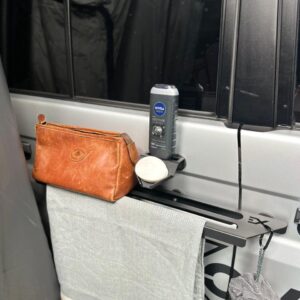 EXoverland - Magnetic Soap Holder