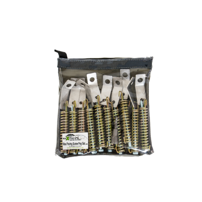 Maxcons Paving Screw Peg - Set x 10