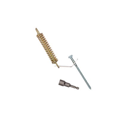 Maxcons Paving Screw Peg - Set x 10